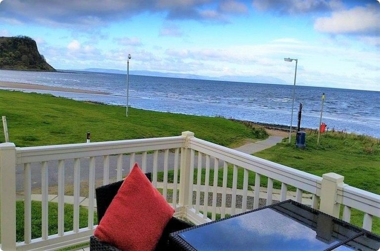 Craig Tara Holidays Bay View 403 2 Bedroom Pets Craig Tara Caravans