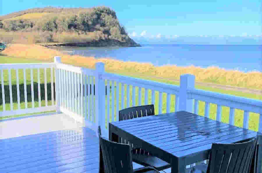 craig tara holiday park