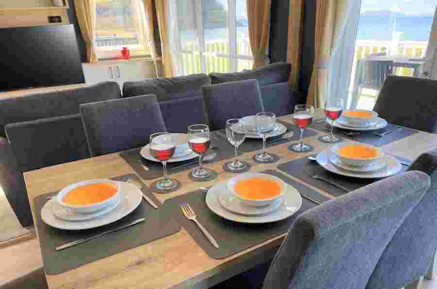 craig tara holiday park