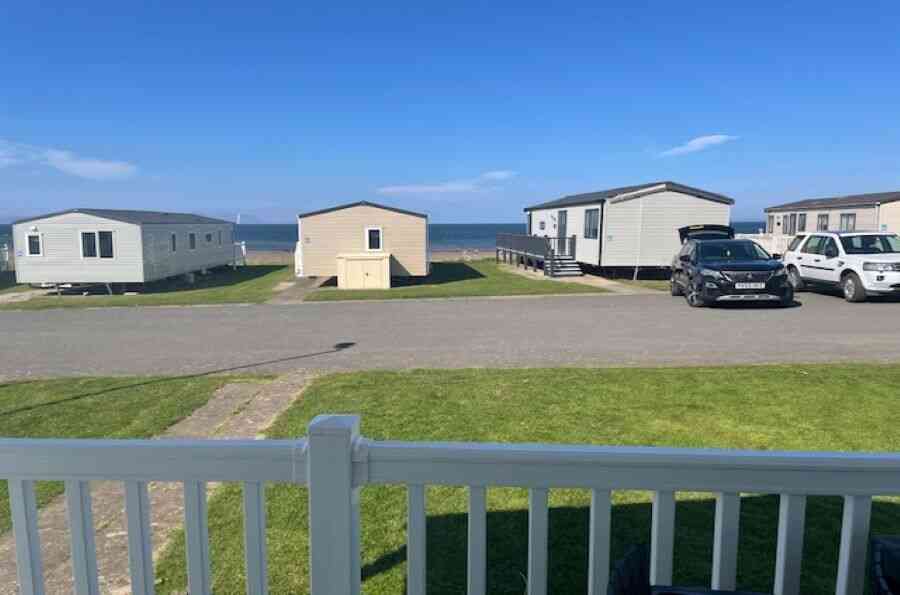 craig tara caravans