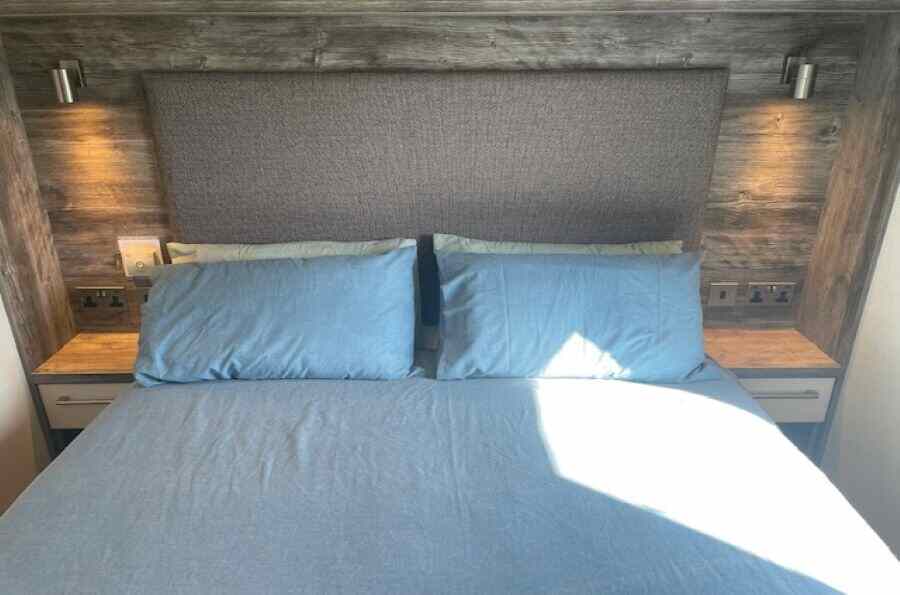 Craig Tara Park Ayrshire Beach Grove 20 - 2 Bedroom Lodge - Small Dogs welcome