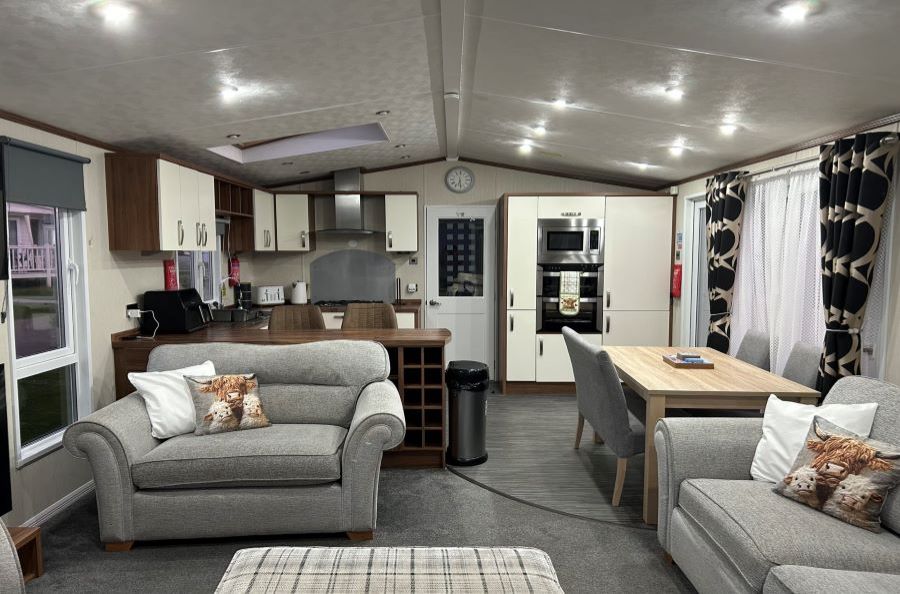 Craig Tara Caravans