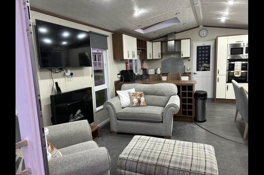 Craig Tara Caravans