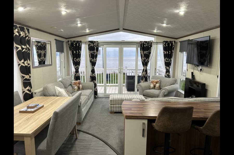 Craig Tara Caravans