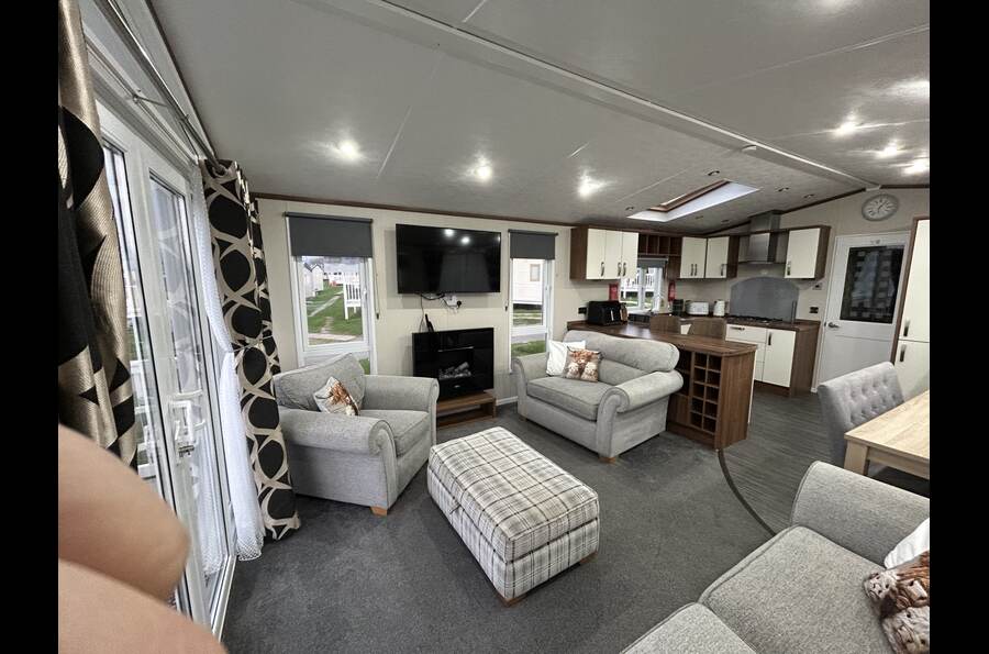 Craig Tara Caravans