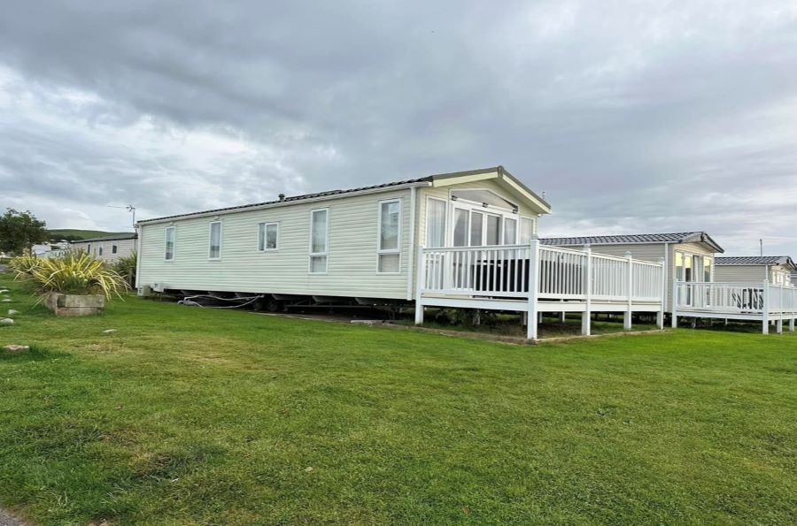 craig tara caravans