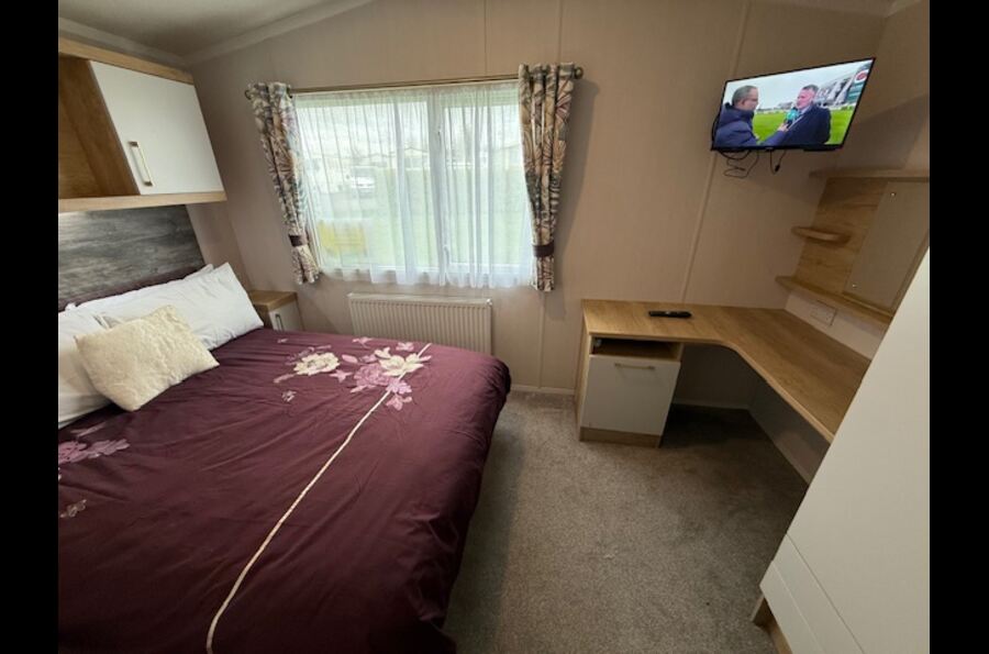 craig tara caravans
