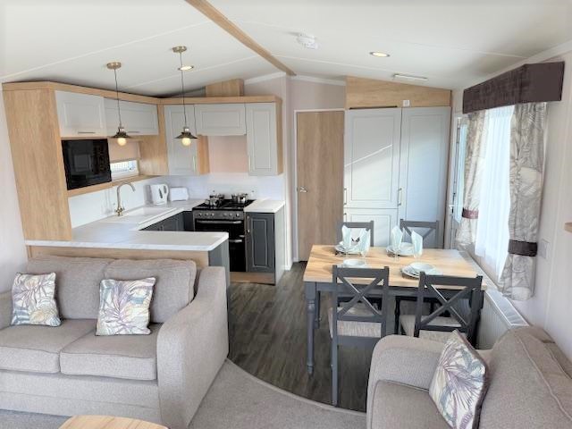 Craig Tara Caravan Hire