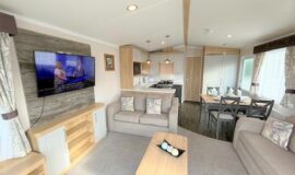 Craig Tara Caravan Hire