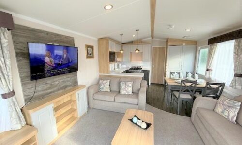 Craig Tara Caravan Hire