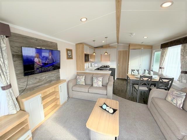 Craig Tara Caravan Hire